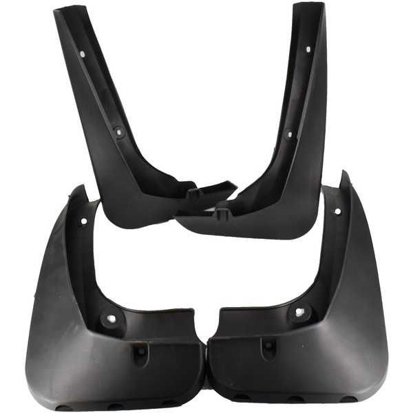 Aparatori noroi dedicate BMW X3 F25 2011-2017