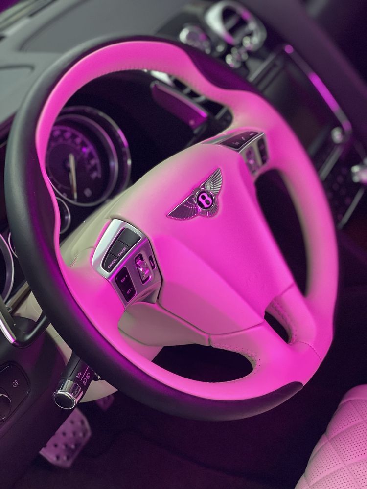 Detailing Auto - Polish si Tratamente ceramice