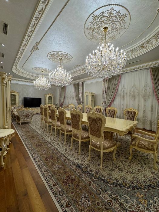 Продается шикарный дом / Бадамзар