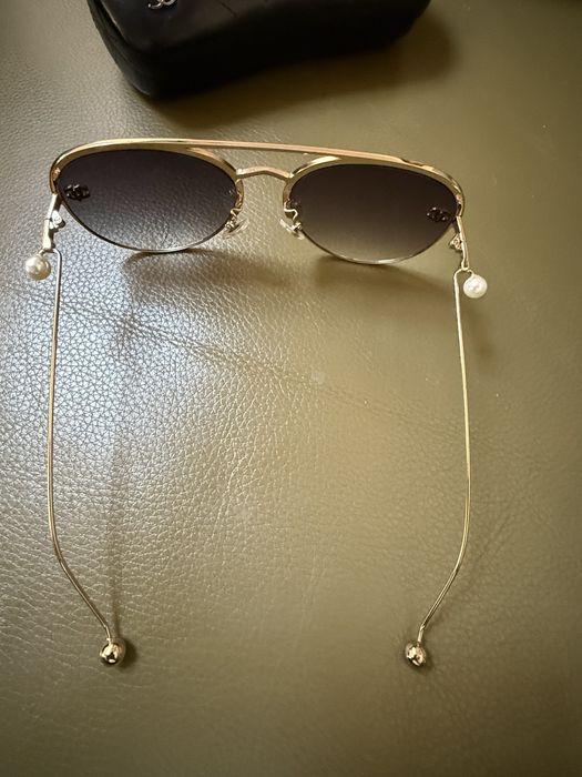Ochelari Soare Chanel