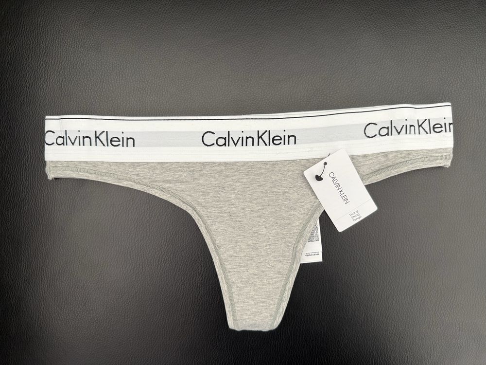 Бюстиета Calvin Klein и долни части /XS, S, M, L/