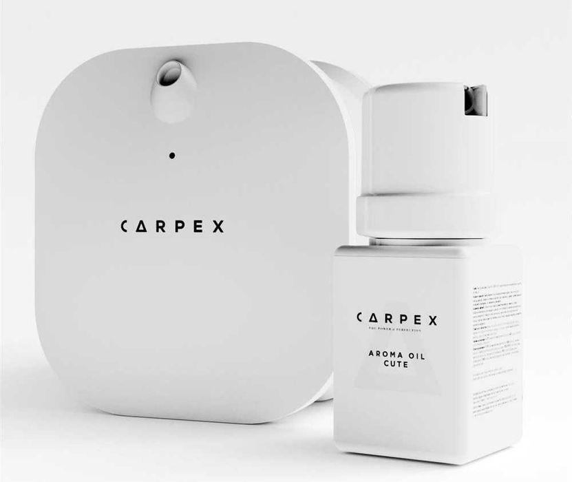 Aроматические Системы Carpex