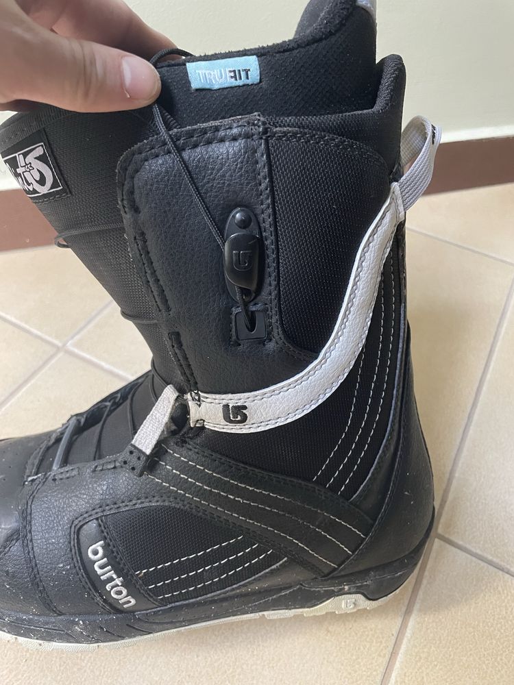 Сноуборд обувки Burton Mint