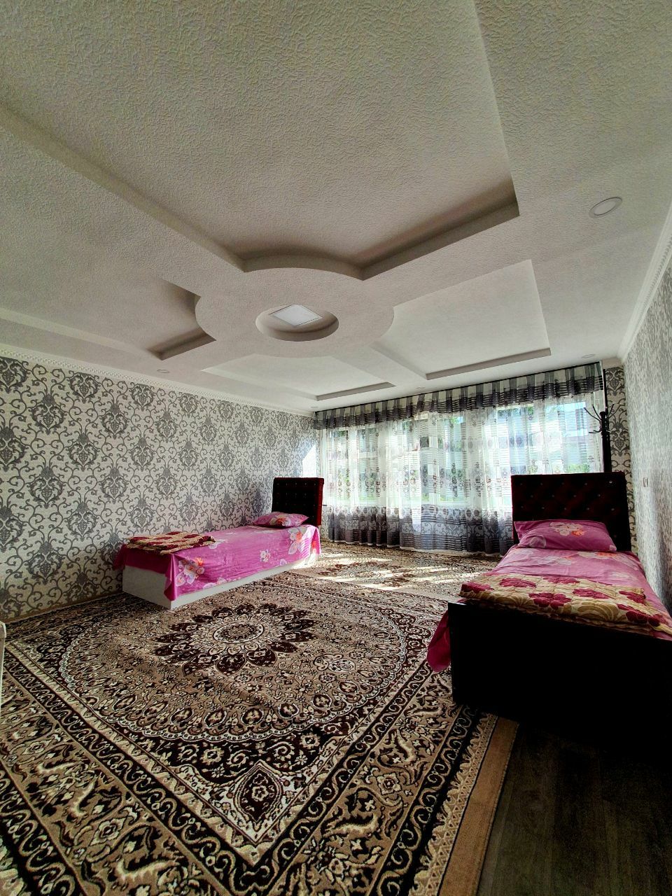 Дача 6 сотых возле реки