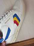 Adidasi colectie Lot National Romania nou- unicat Schimb cu diverse