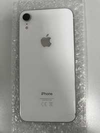 iPhone XR 64GB White ID-zga795