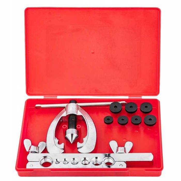 Trusa presa bercuit conducte tevi teava frana 9 piese (S10589)