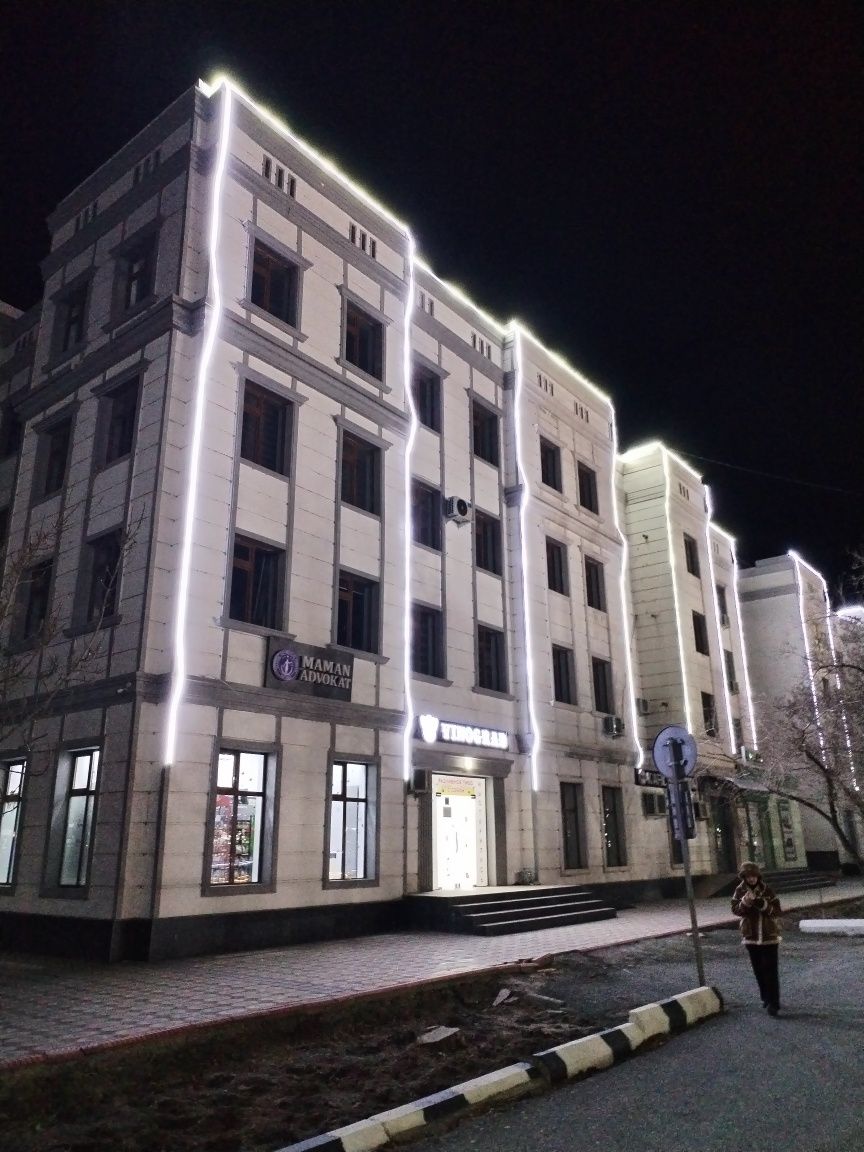 Квартира арендага бериледи!