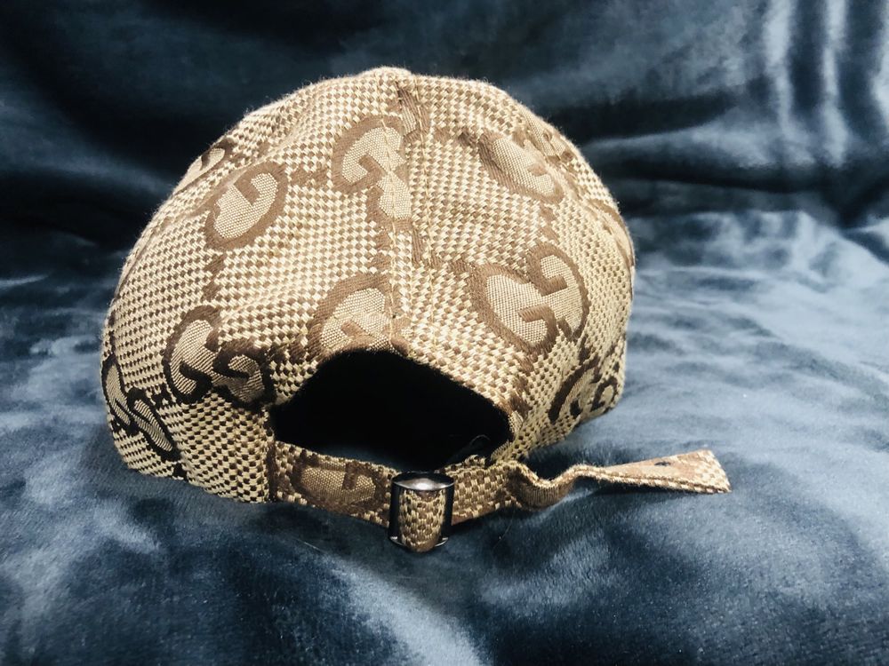 Шапка Gucci Унисекс