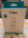 Безжични слушалки ttec Mode чисто нови