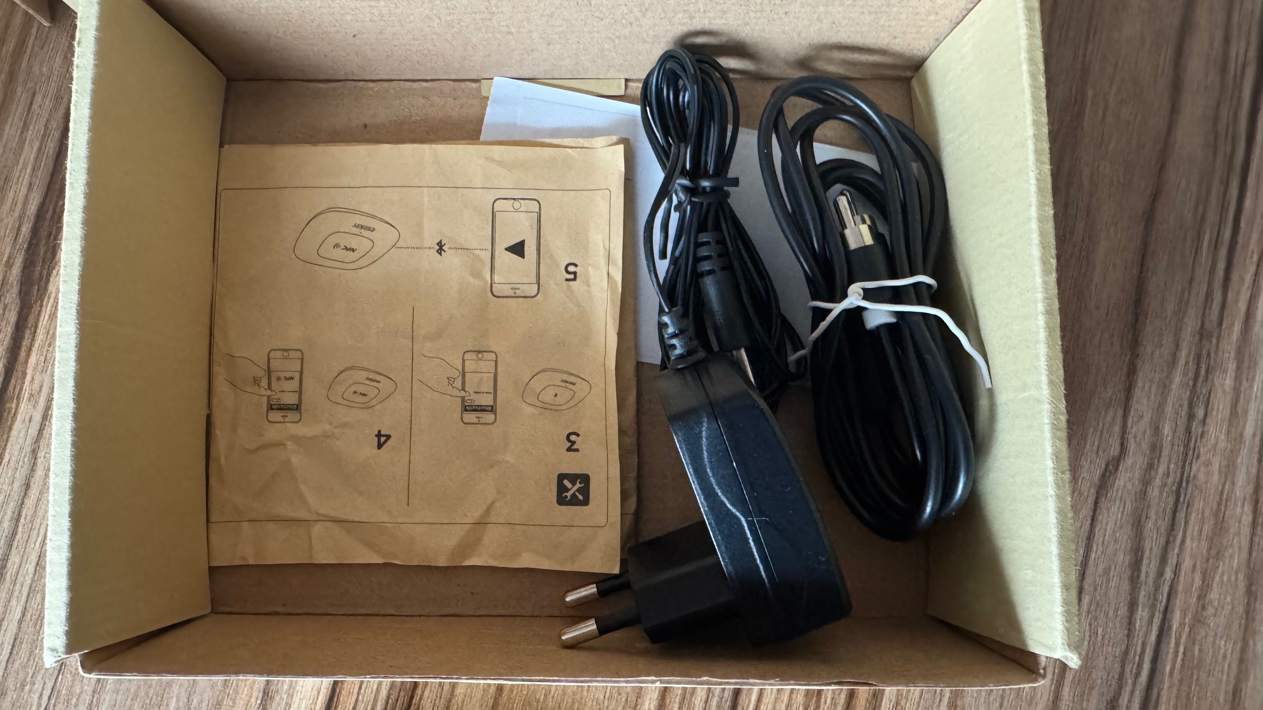 Esinkin HD Bluetooth music receiver