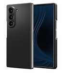 Spigen AirSkin Case -тънък поликарбонатов кейс за Galaxy Z Fold6