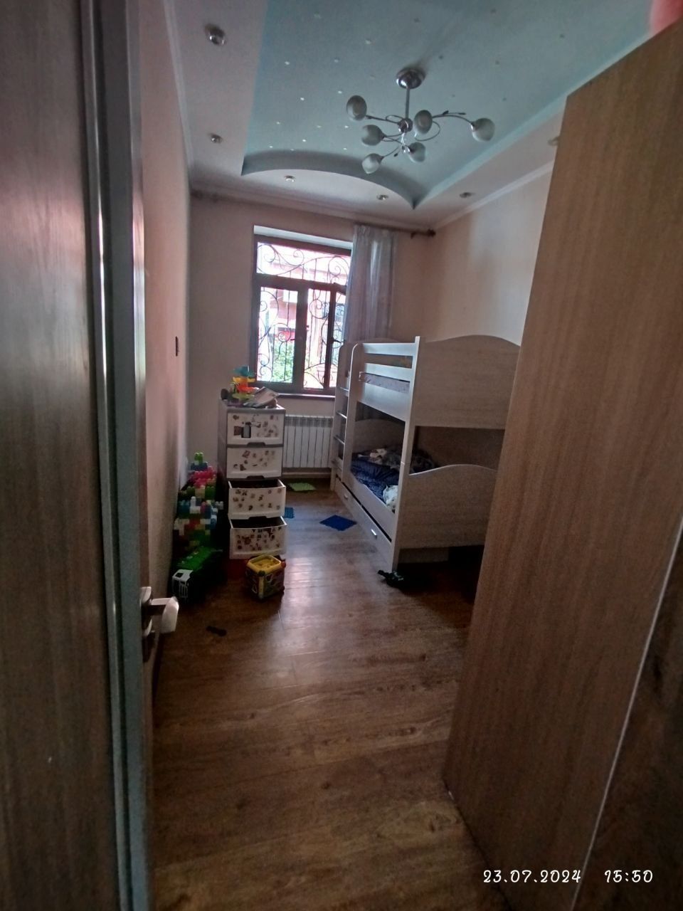 Продаётся Саракулька Дом сотки 2.4