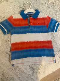 Tricou Tommy Hilfiger original 4 ani