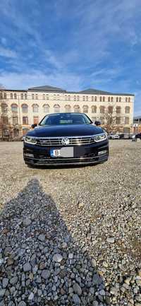 Volkswagen Passat Passat R Executive, stare perfecta,