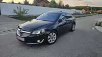 Opel Insignia / Facelift / 2.0 CDTI / 194 Cp /  / 2015 / FULL OPTION