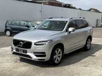 Volvo XC90 2.0 T8 Hibrid Plug-in 4x4 Automatic 320CP 7 locuri