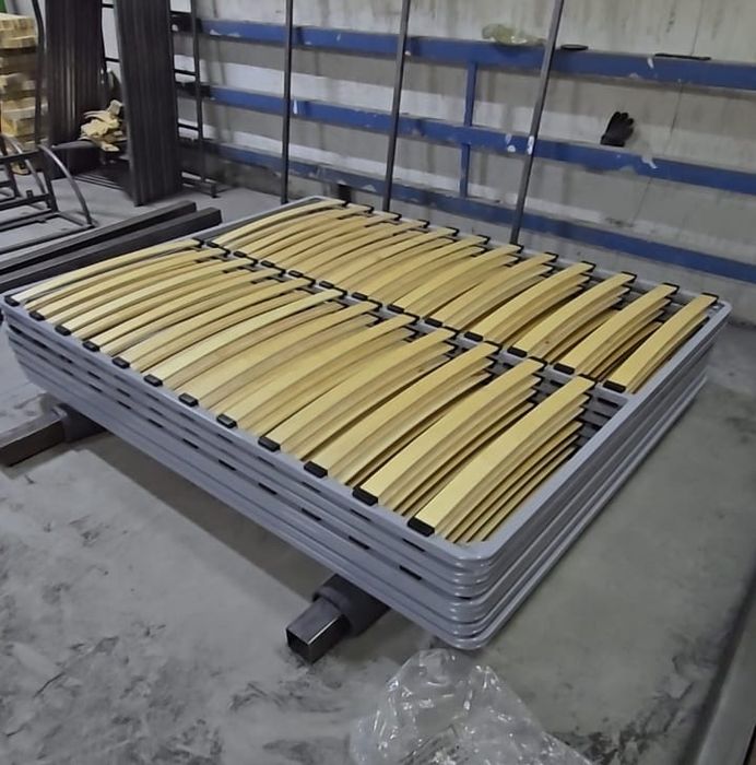 Основания для кроватей