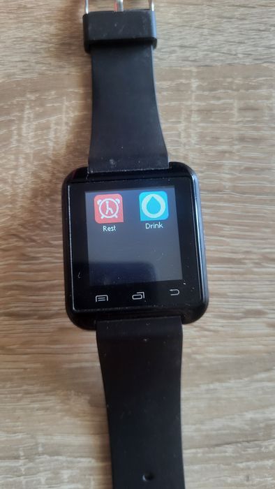 Smartwatch Eboda