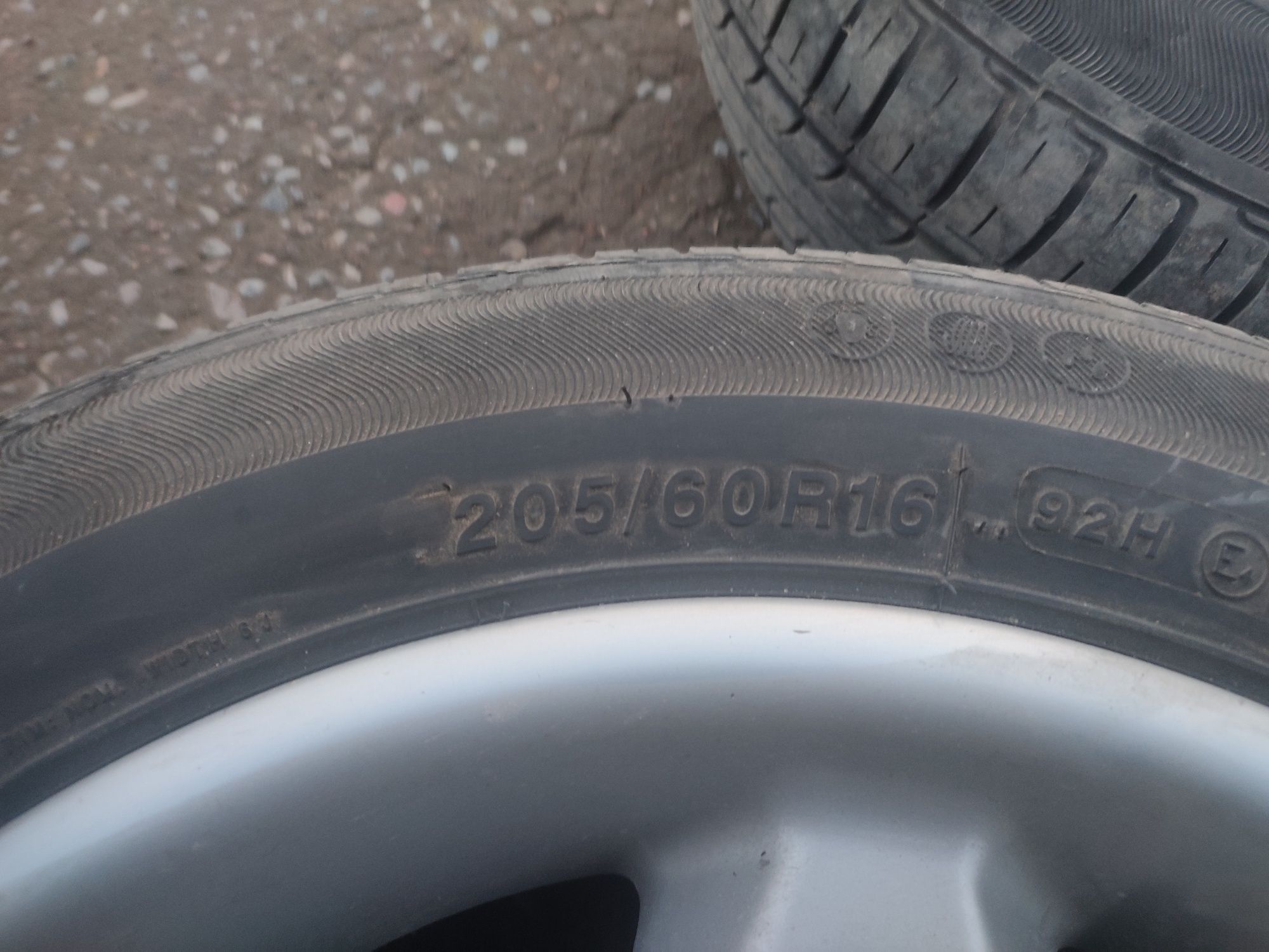 БМВ диски r16 черепаха