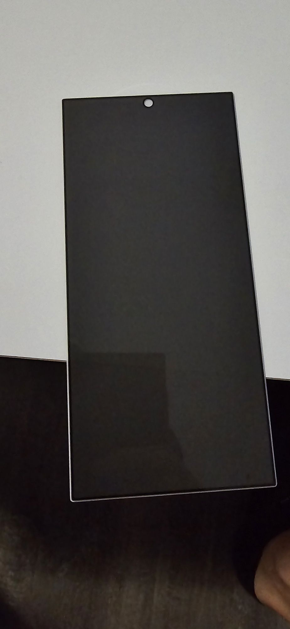 Folie privacy S24 Ultra