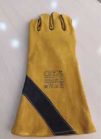 Краги Флагман(перчатки для сварки)