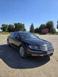 Vand /Schimb VW Phaeton
