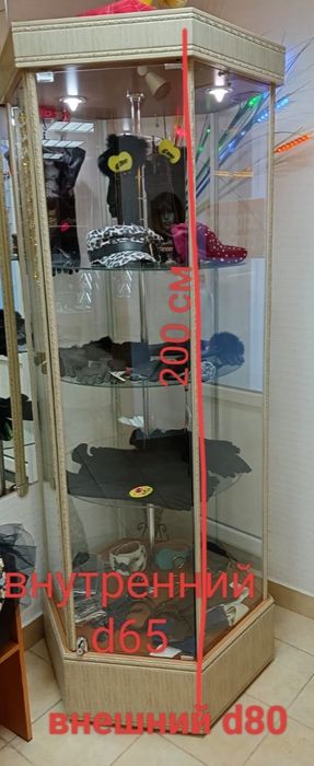 Мебель для магазина