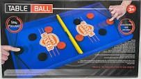 Интересная и развлекательная игра Table ball  для взрослых и детей