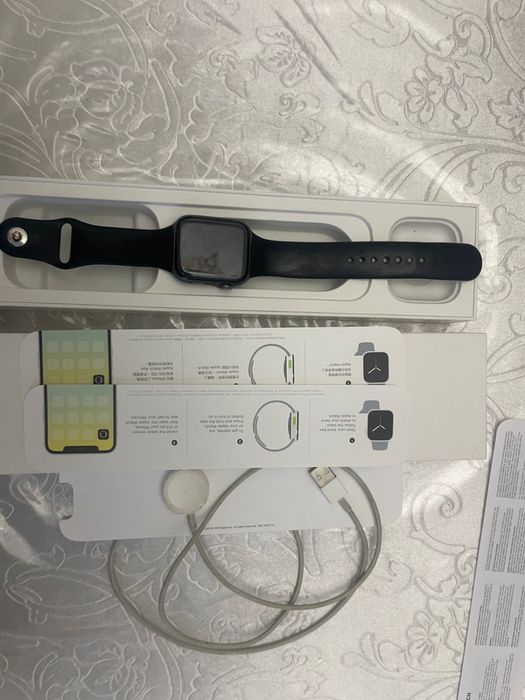 Apple Watch 4серий 44mm