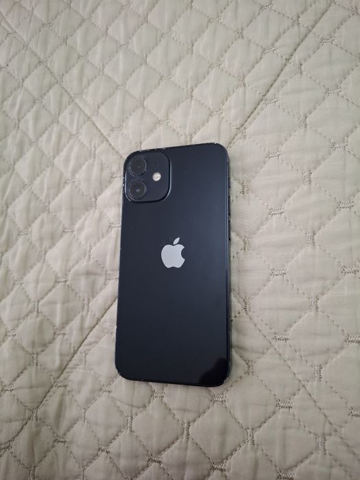 Айфон 12 64гб 100%