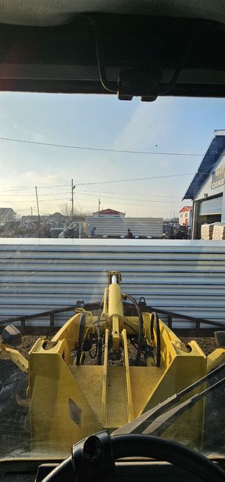 Panouri sandwich noi!