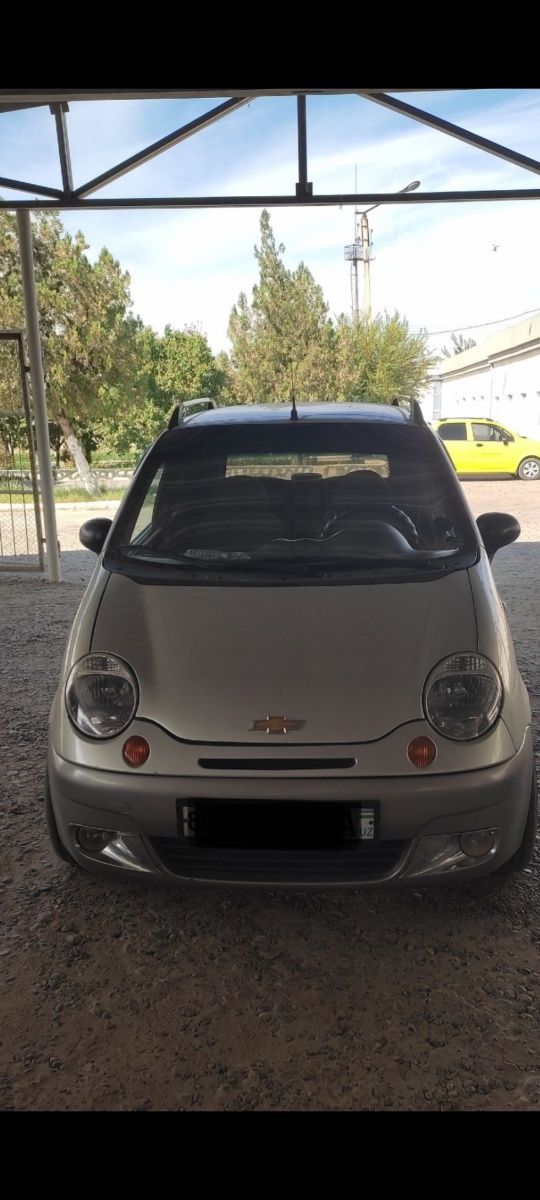 Matiz best sotiladi.