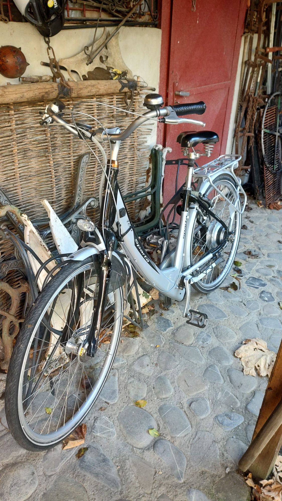 Bicicleta Germania