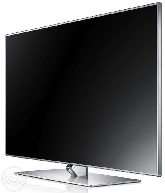 Smart TV LED Samsung UE40F7000, 3D, quad-core