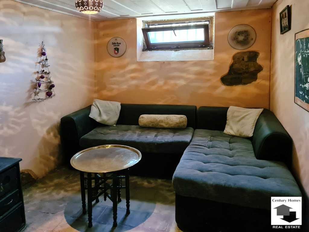 Продава се Къща в с. Драганово, Област Велико Търново - 130 кв.м за 412 €/кв.м - Снимка #11