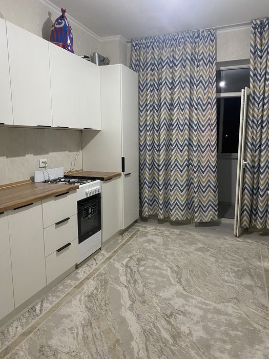 Аренда 1 комнатная Туран 2