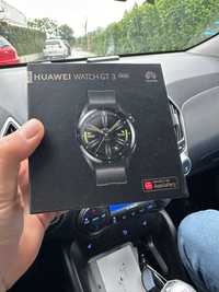 Huawei watch  gt 3 Nou