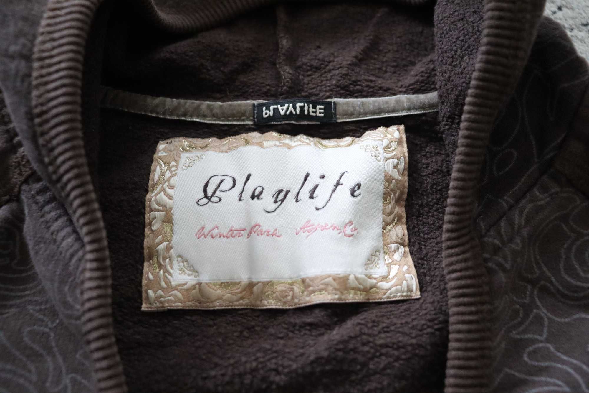 Горница Playlife