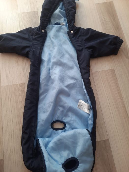 Sac de dormit pt bebelusi