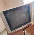 Цветной телевизор Panasonic