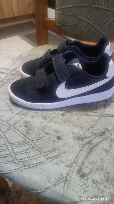 Оригинални Nike 33номер