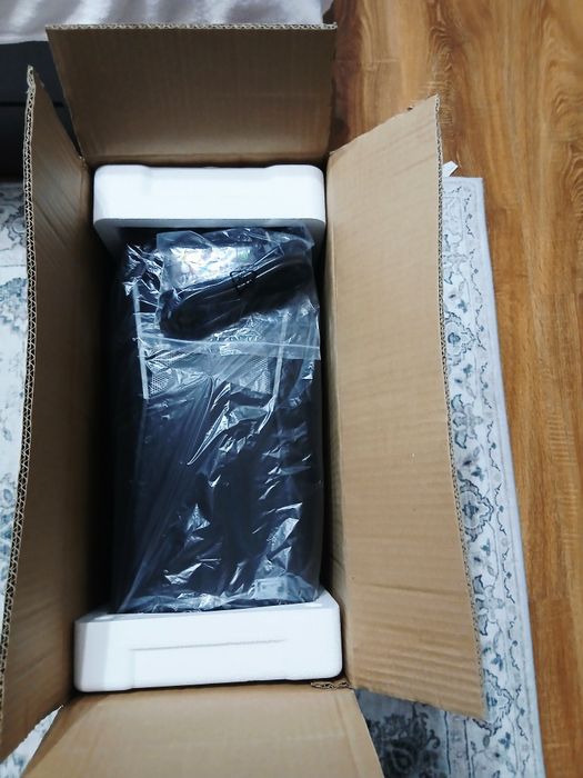 Pc high Gaming i5 9400f