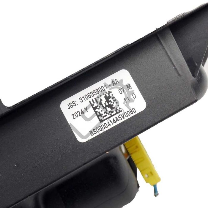 AIRBAG табло Mercedes-Benz C-Class 204 (W/S/C) 2007-2014 ID: 144745