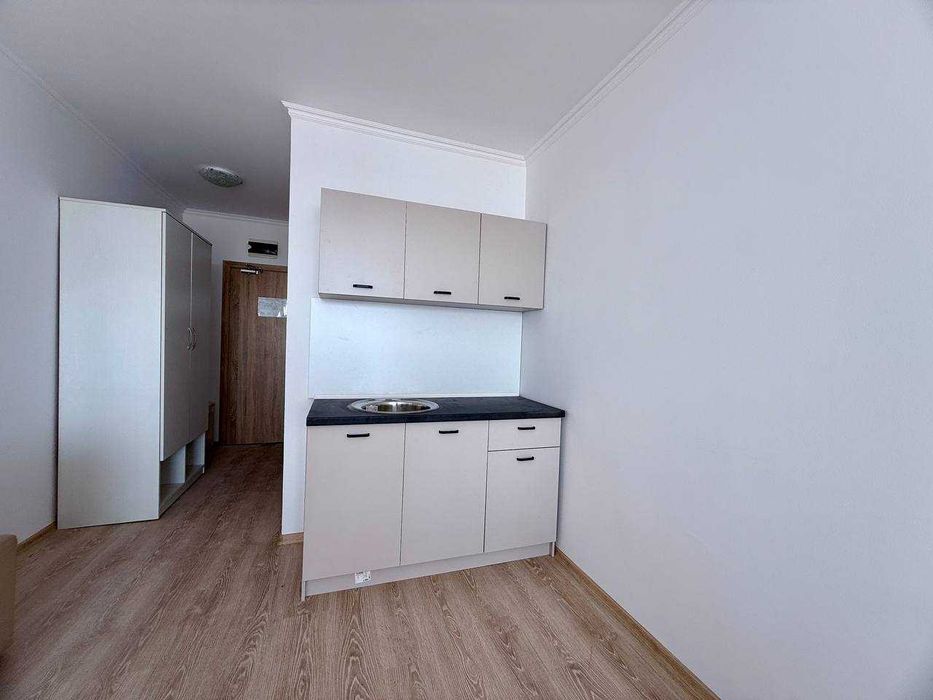Продава се Едностаен апартамент в Свети Влас - 35 кв.м за 1515 €/кв.м - Снимка #5