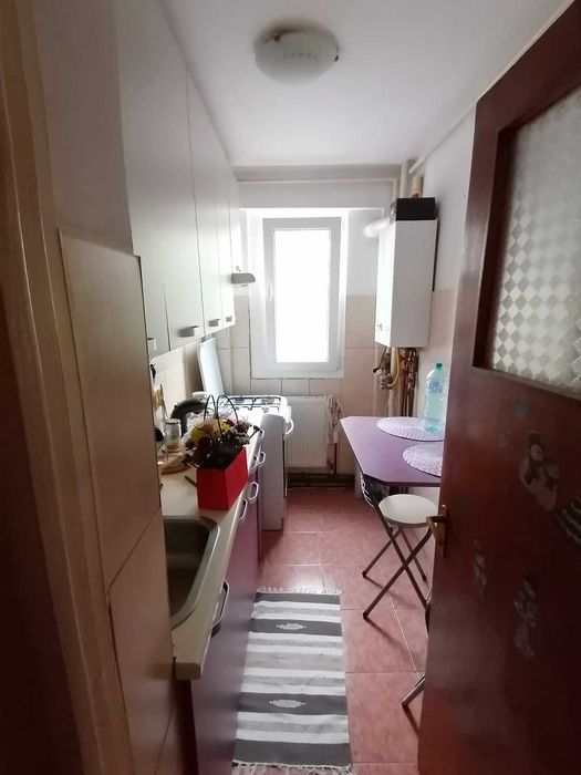 Inchiriere Apartament Lujerului