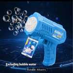 Pistol cu baloane