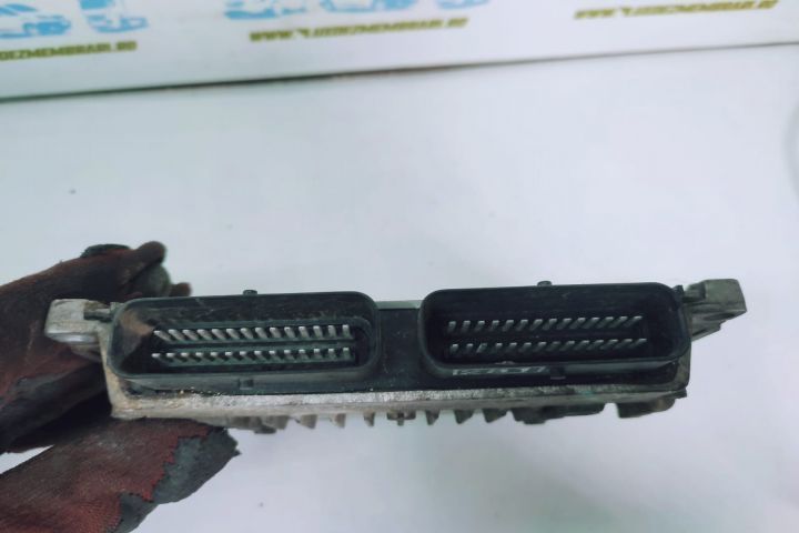 Calculator cutie viteze automata 2.0 dci 8200775316 Renault Laguna 3  [din 2007 pana  2011] seria