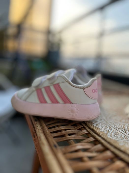 Детски маратонки Adidas