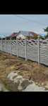 Gard beton, garduri din beton